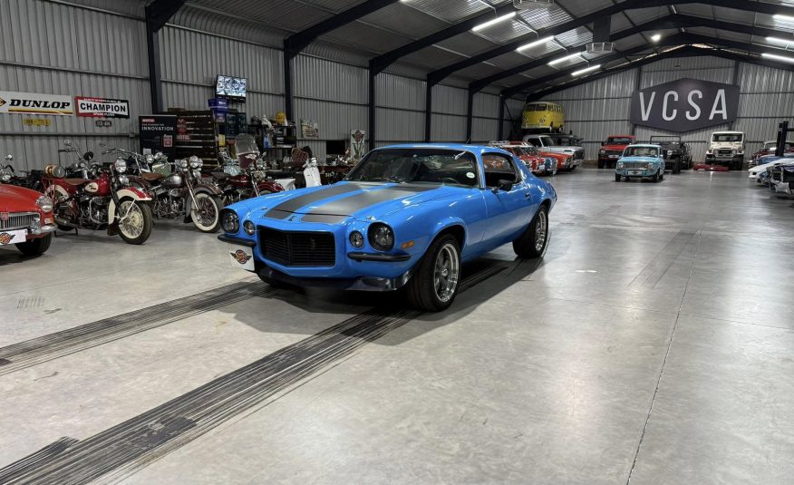 collector showroom sports car