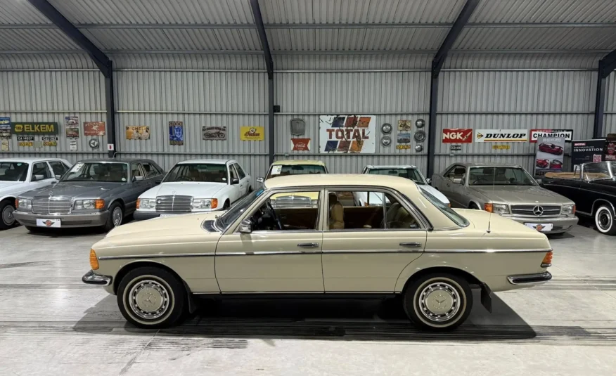 vintage collectors edition vehicle