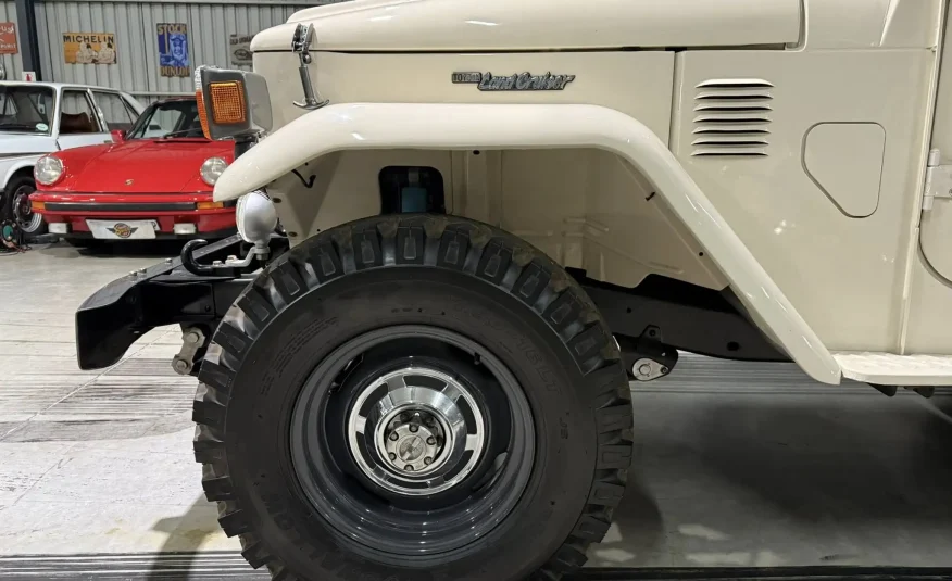 classic car enthusiast South Africa