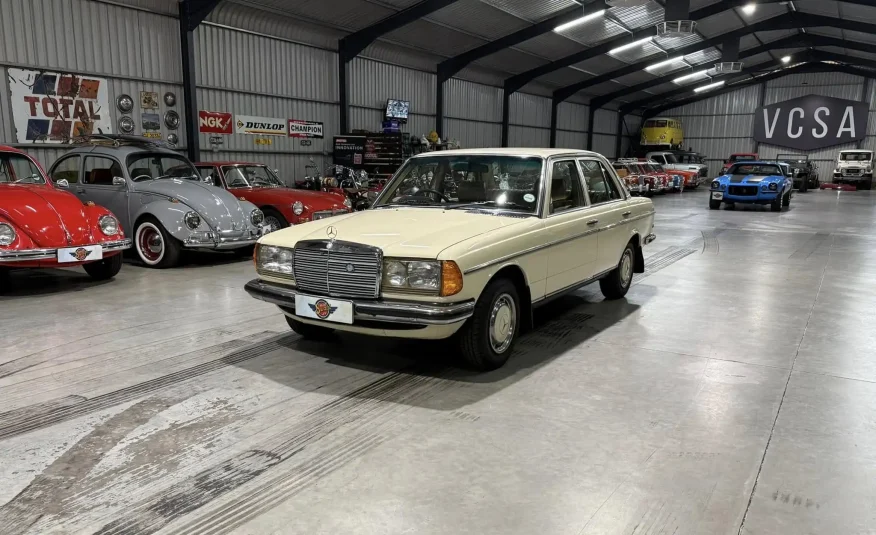 classic icon vehicle for sale