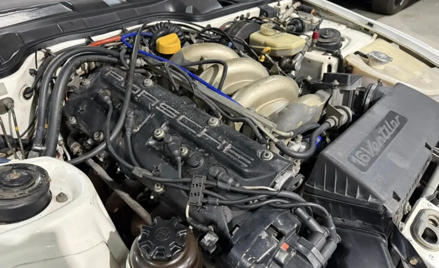 heritage collector sports vehicle