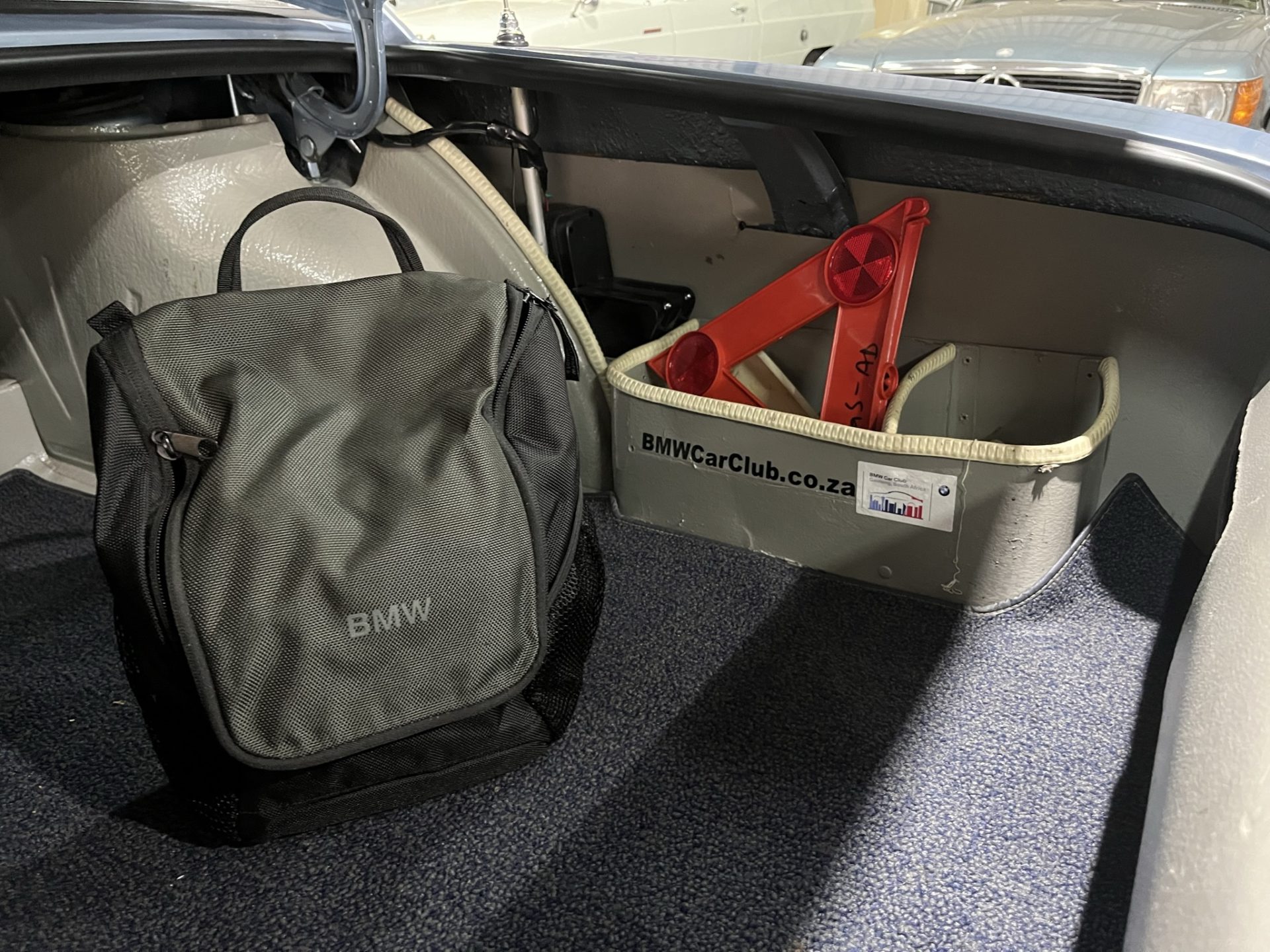 collector edition vintage car