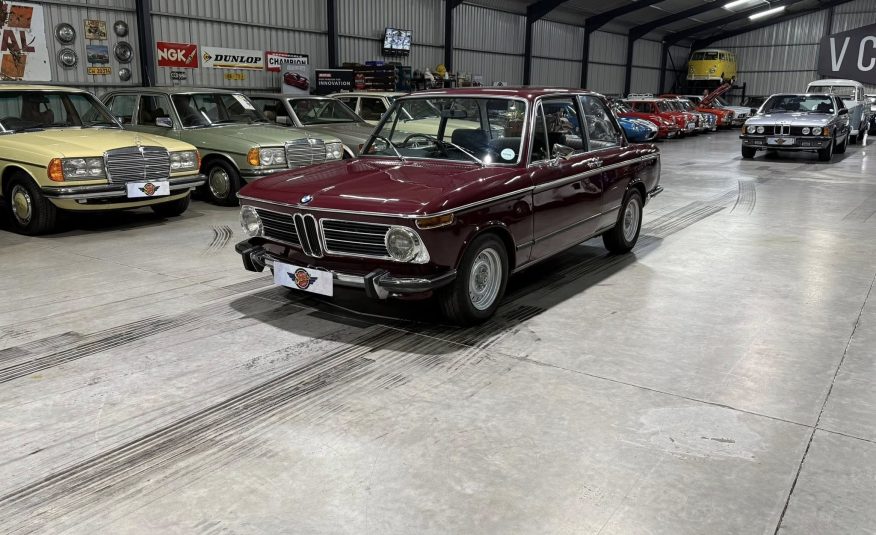 rare heritage vehicle for sale