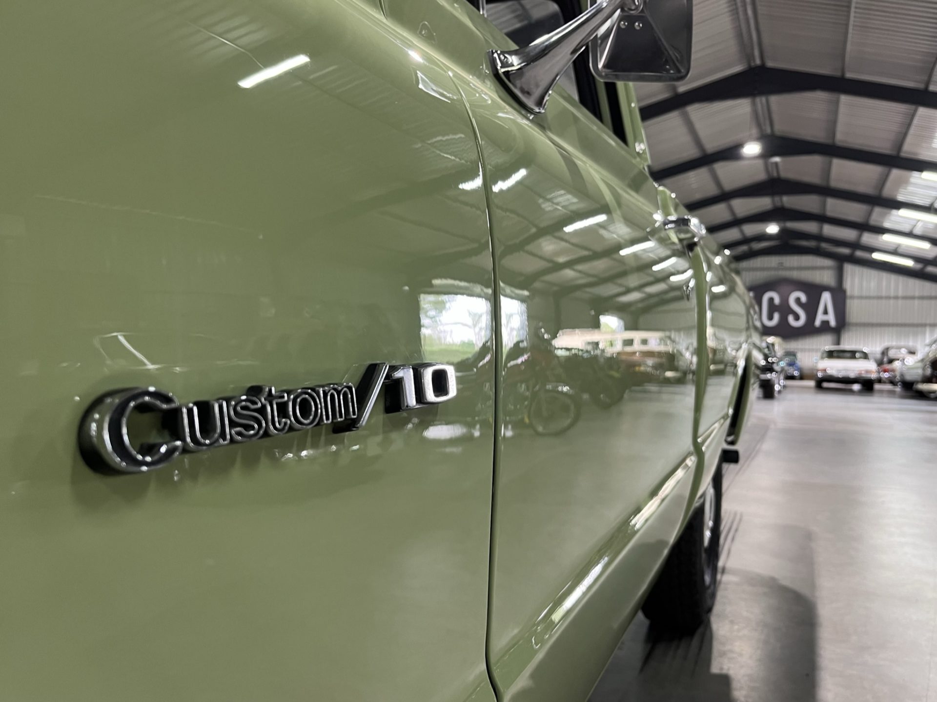 premium classic motoring South Africa