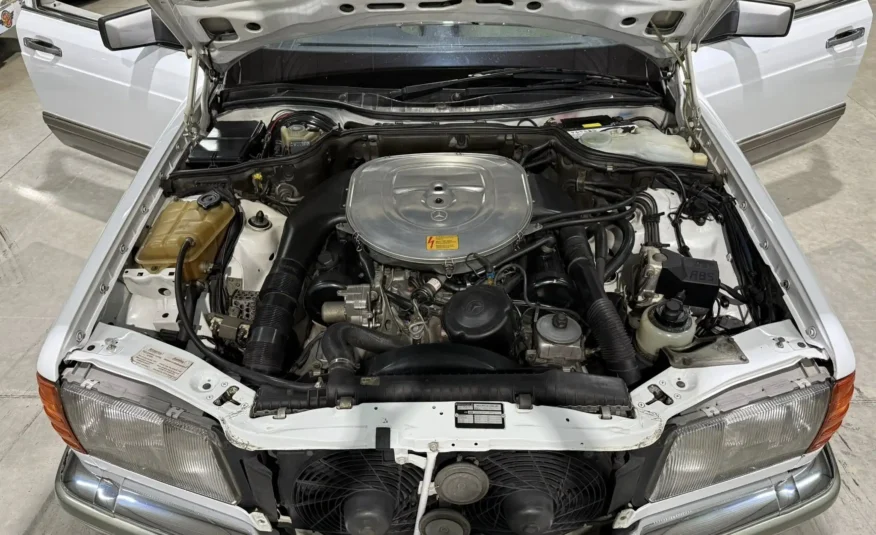 classic motoring investment