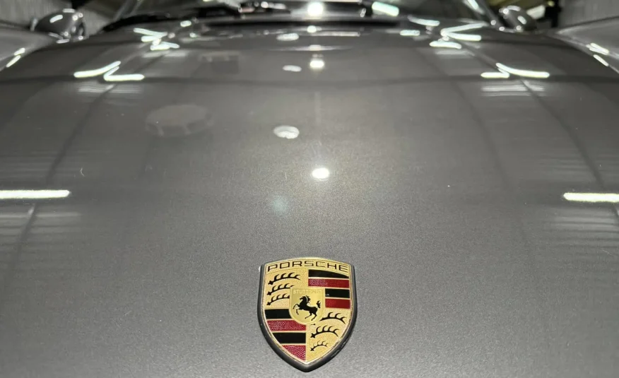 collector dream car South Africa