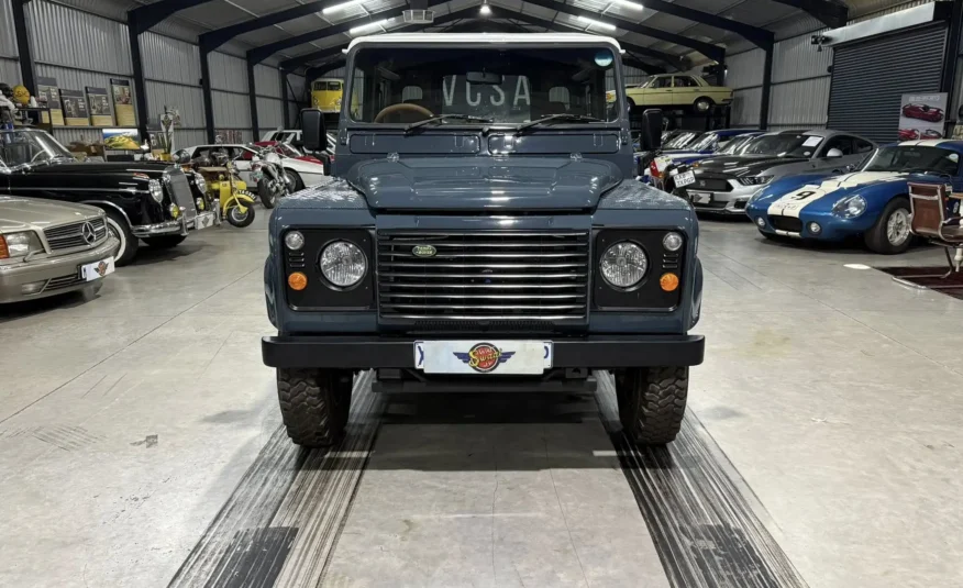 collector muscle car South Africa