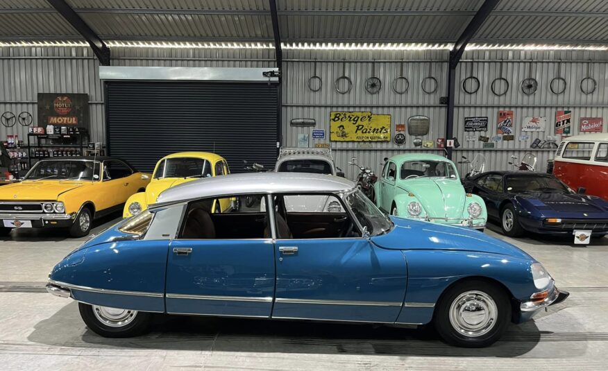 collector dream car South Africa