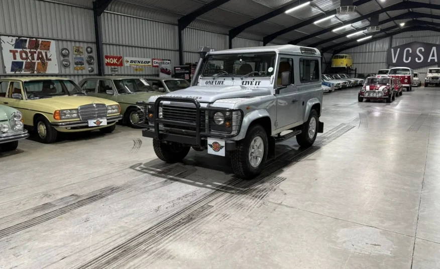 collector muscle car South Africa