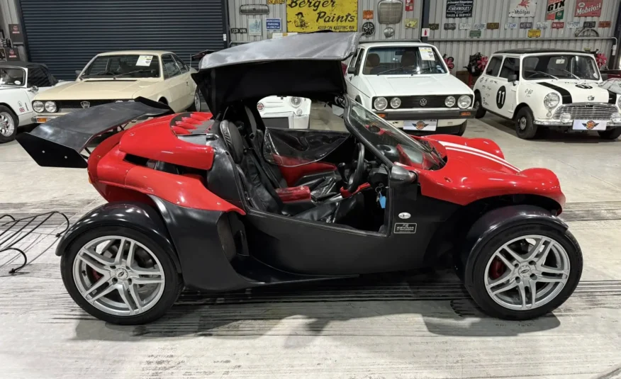 classic motoring investment