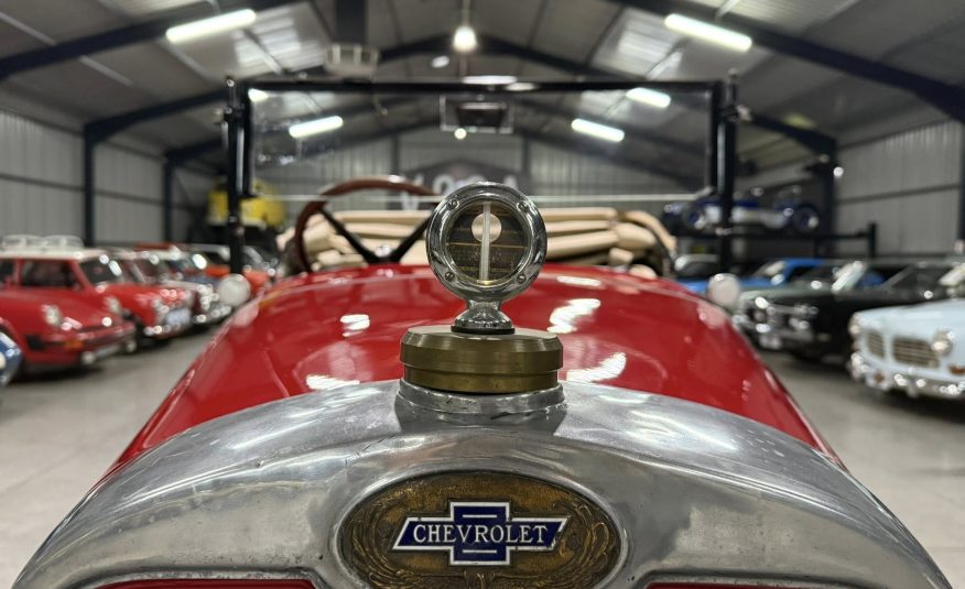 South African classic car collection