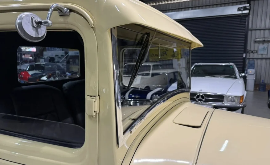 premium classic motoring South Africa