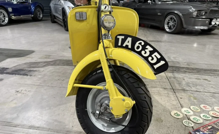 rare classic GT South Africa