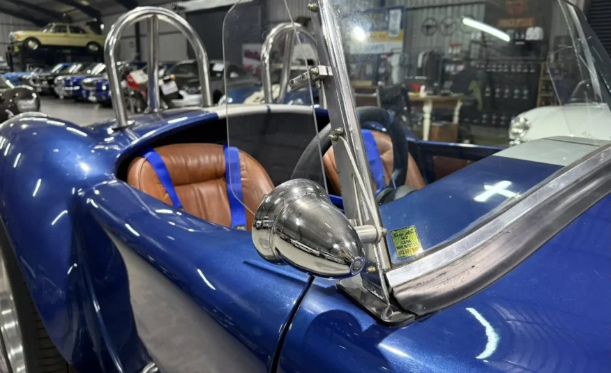 vintage luxury grand tourer