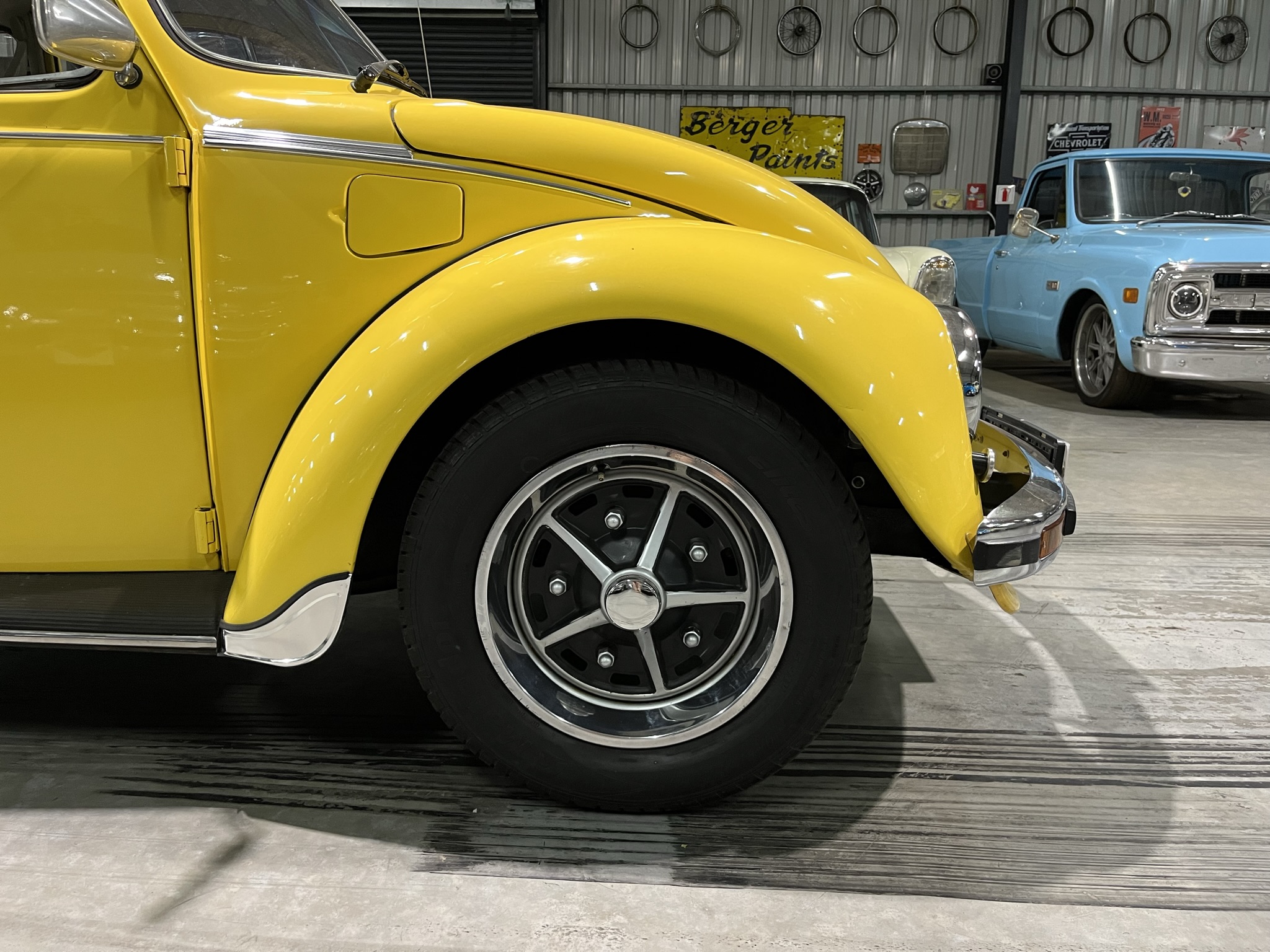 vintage coupe for sale South Africa