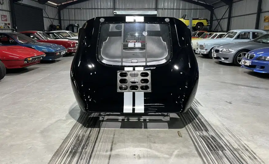 classic car investment South Africa