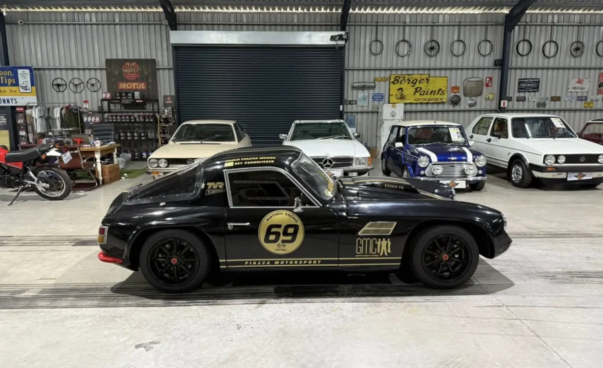 investment quality vintage car