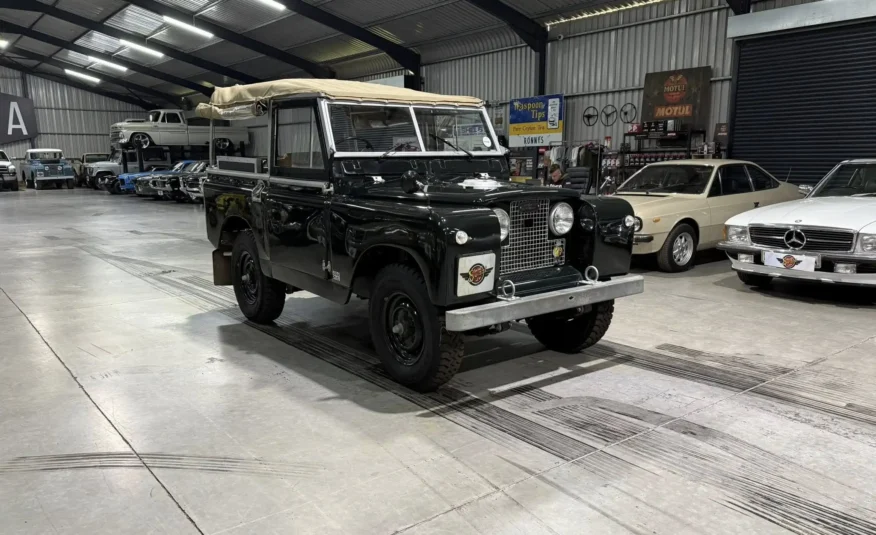 classic car for sale South Africa