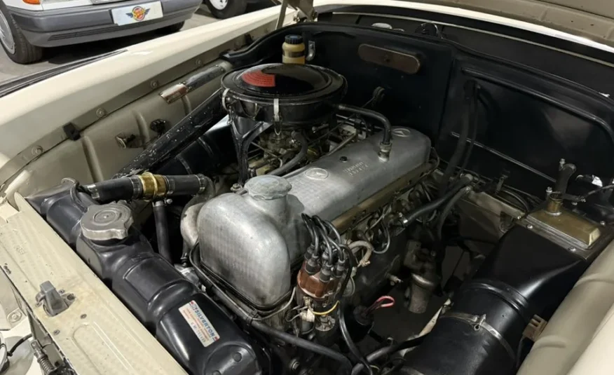 vintage automotive icon