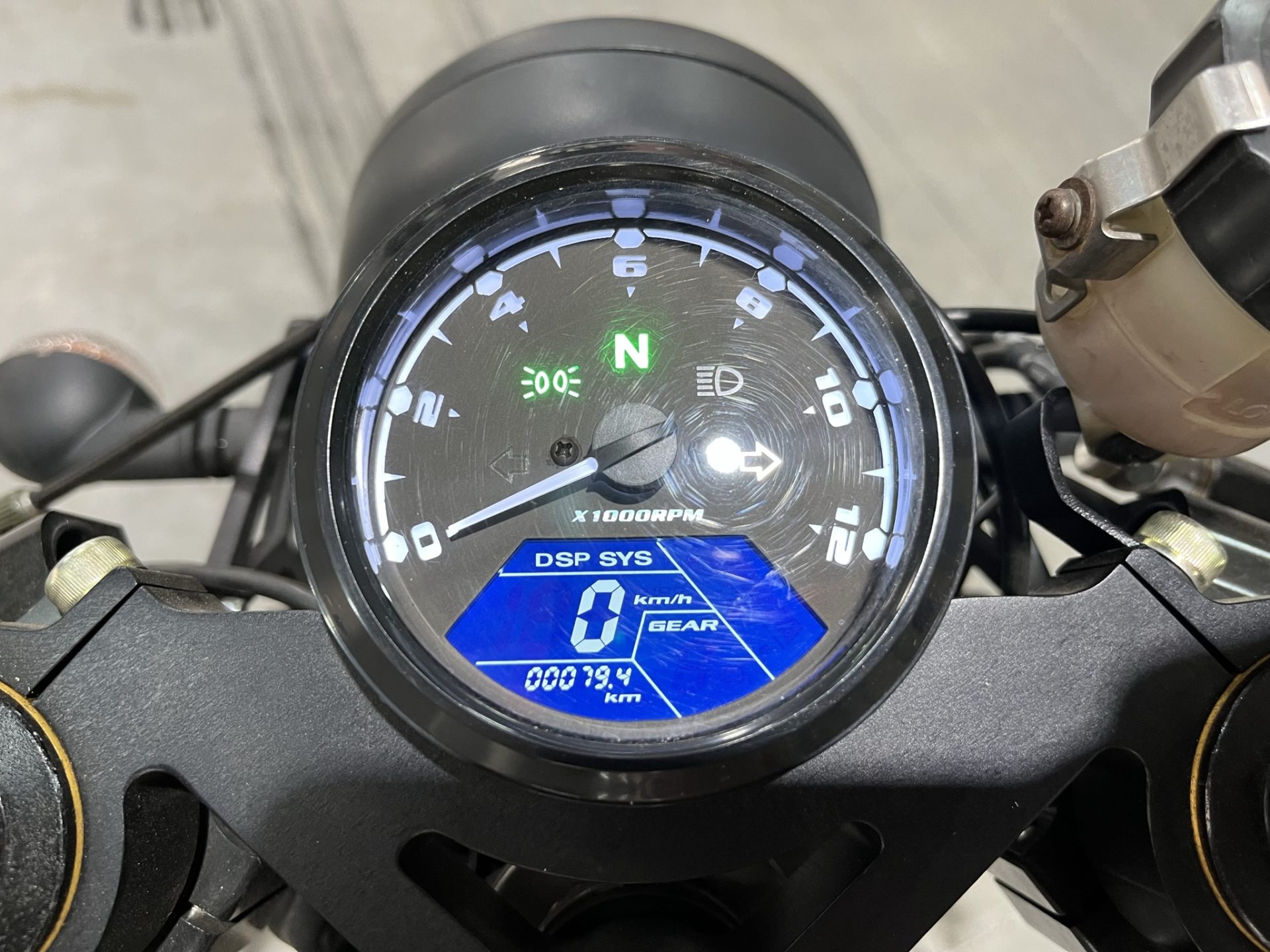 museum collector classic