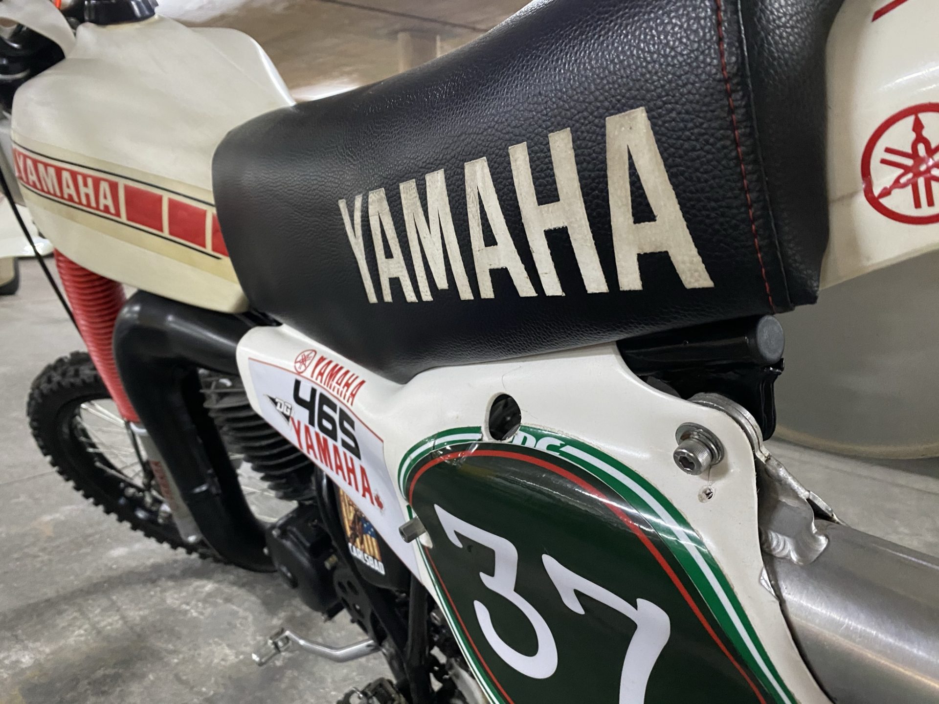 classic showpiece vehicle