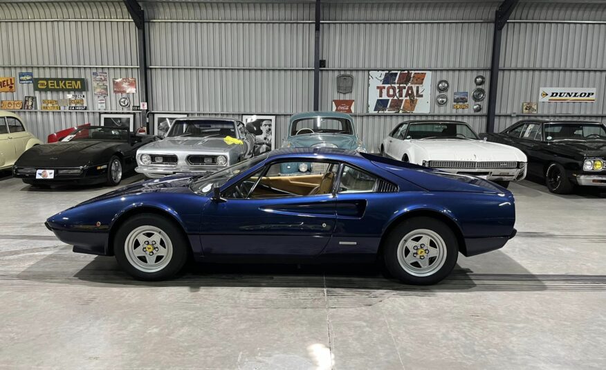 vintage motoring icon South Africa