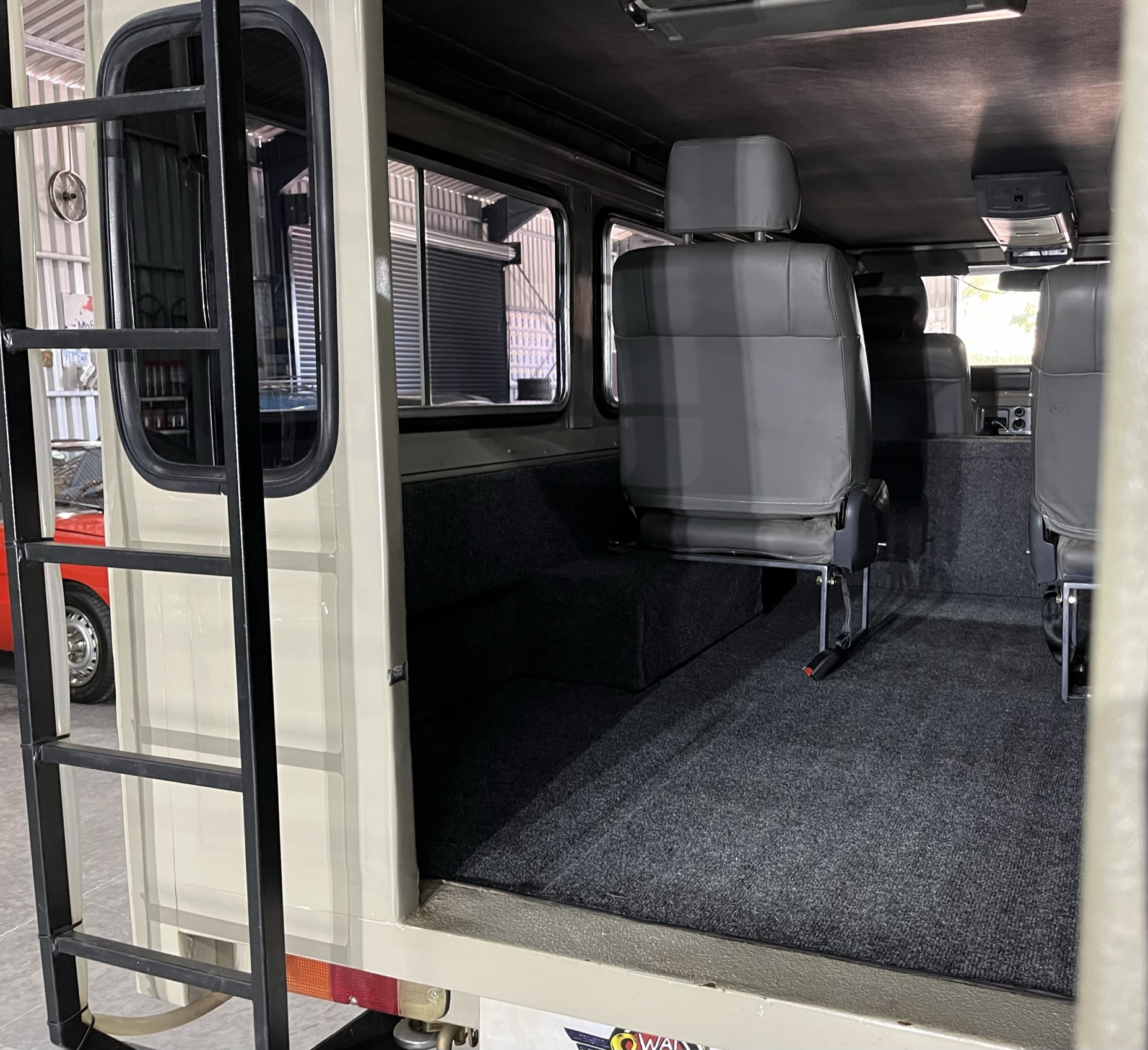 classic weekend car South Africa