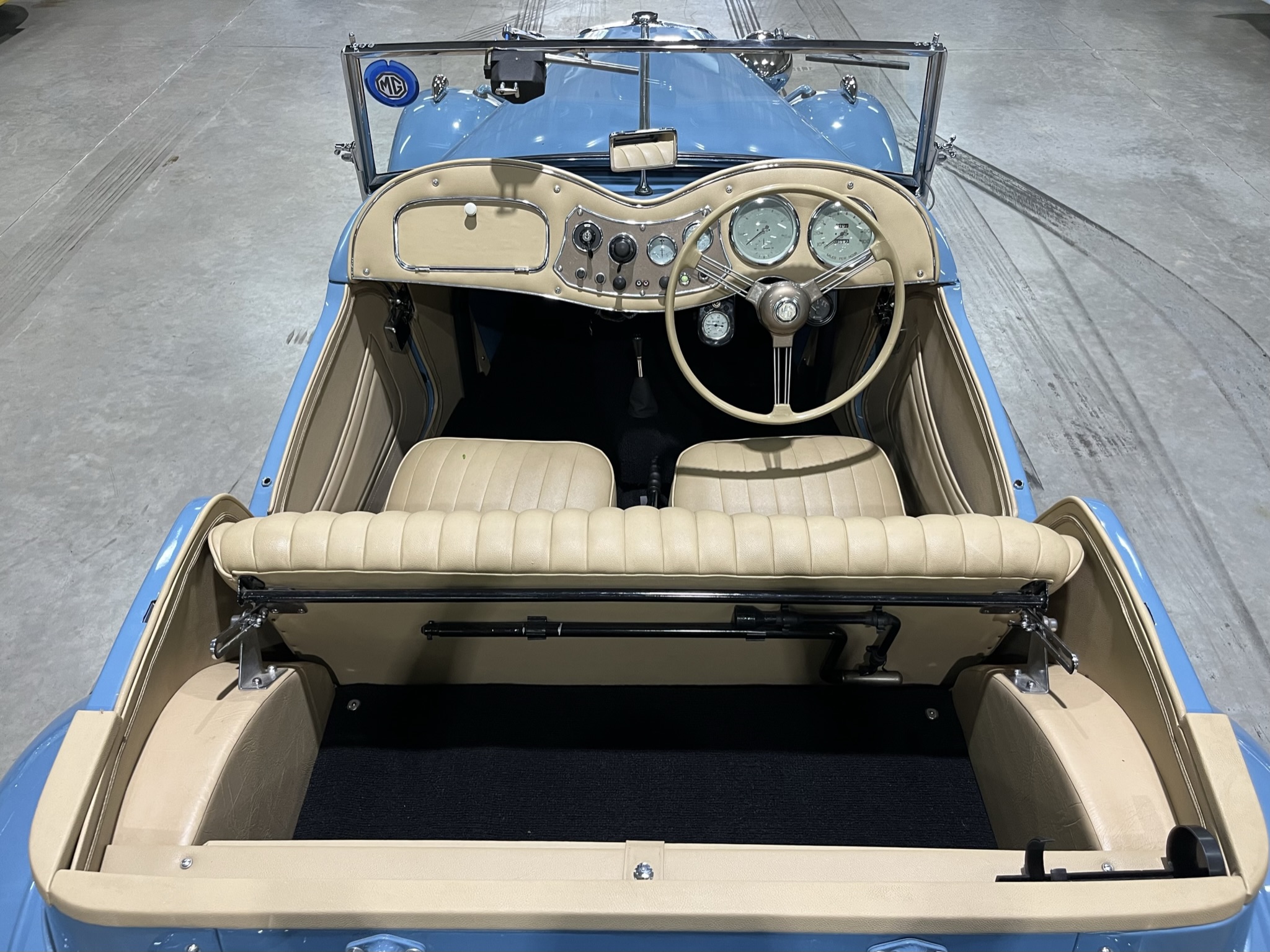historic sports coupe for sale