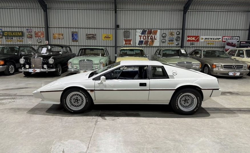 historic motor car South Africa