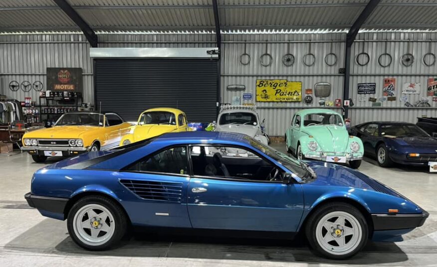 vintage collector automobile