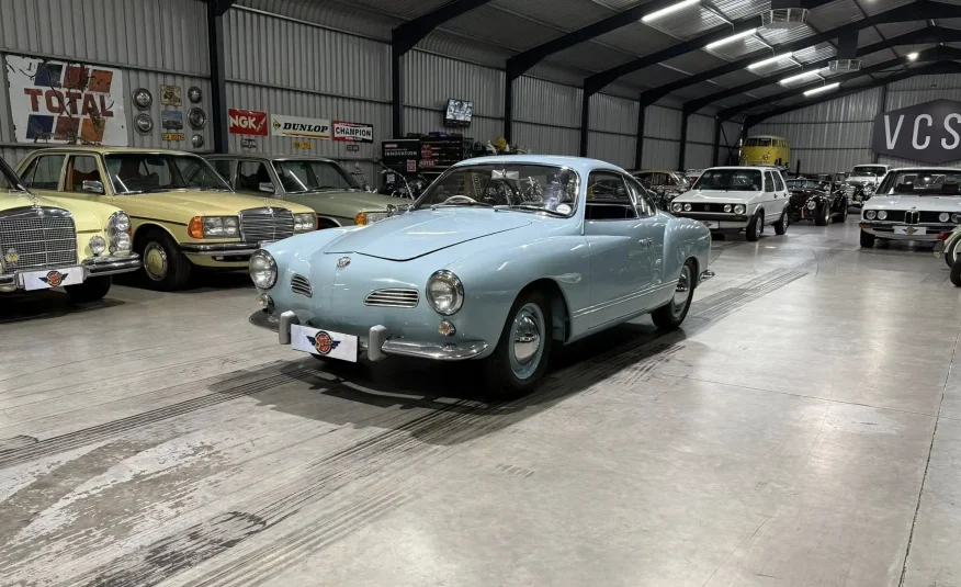 timeless classic coupe South Africa