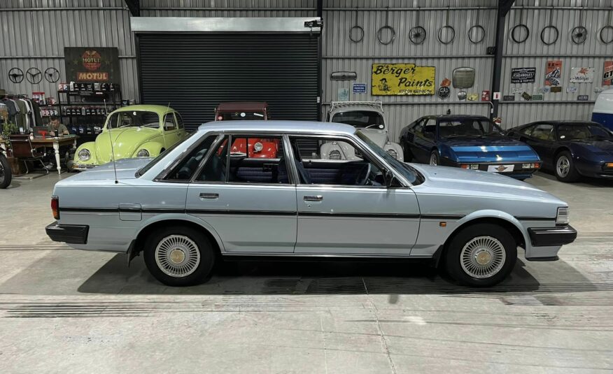 luxury classic car South Africa