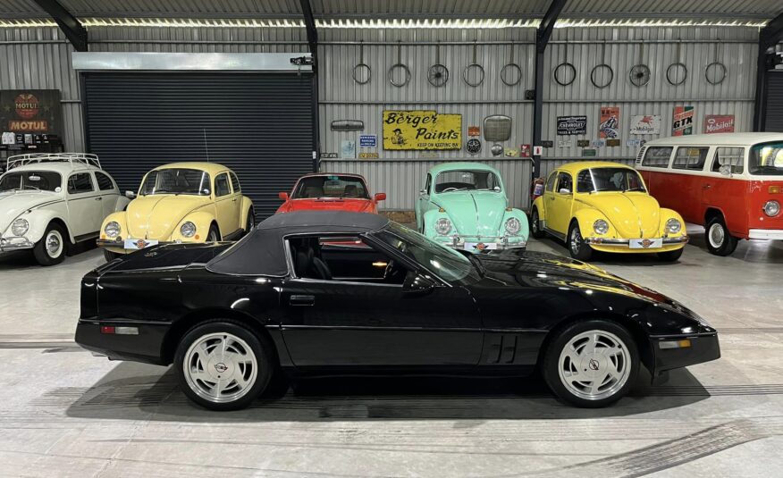 classic sports car South Africa