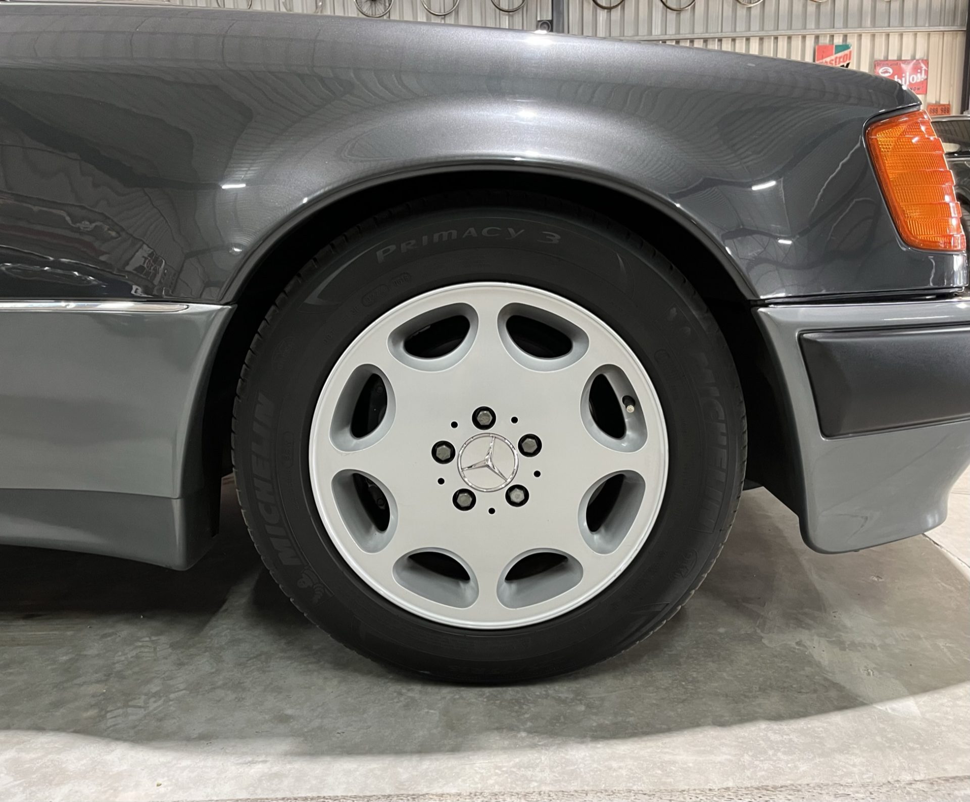 premium classic motoring South Africa