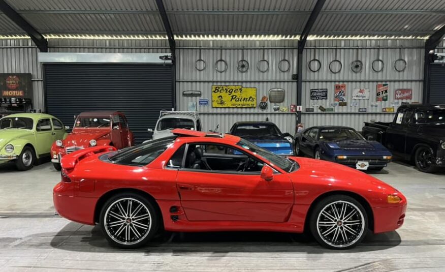 classic grand tourer South Africa