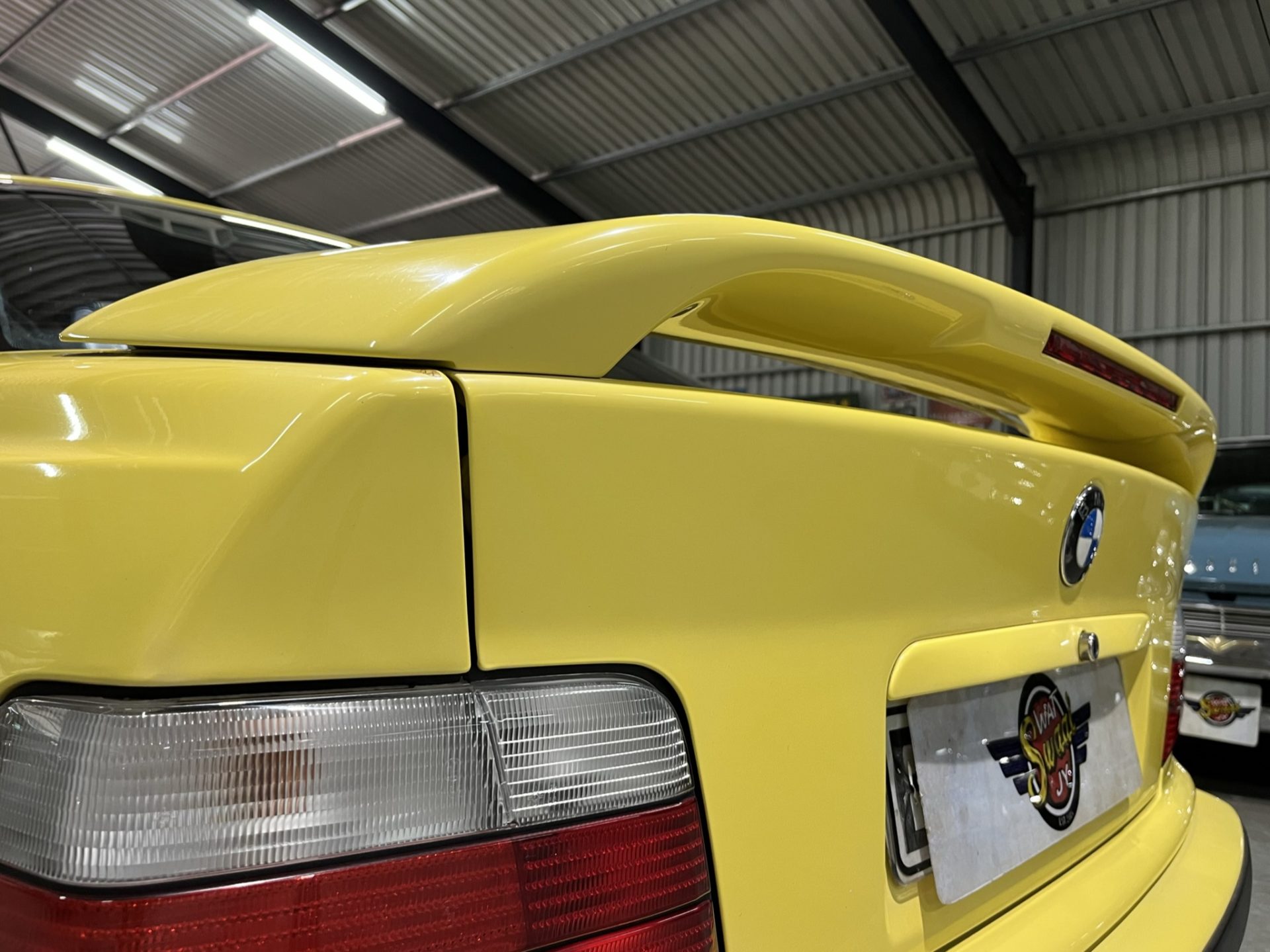 classic grand tourer South Africa