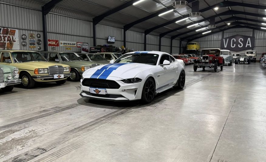 classic road car South Africa