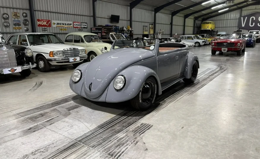 investment ready collector car