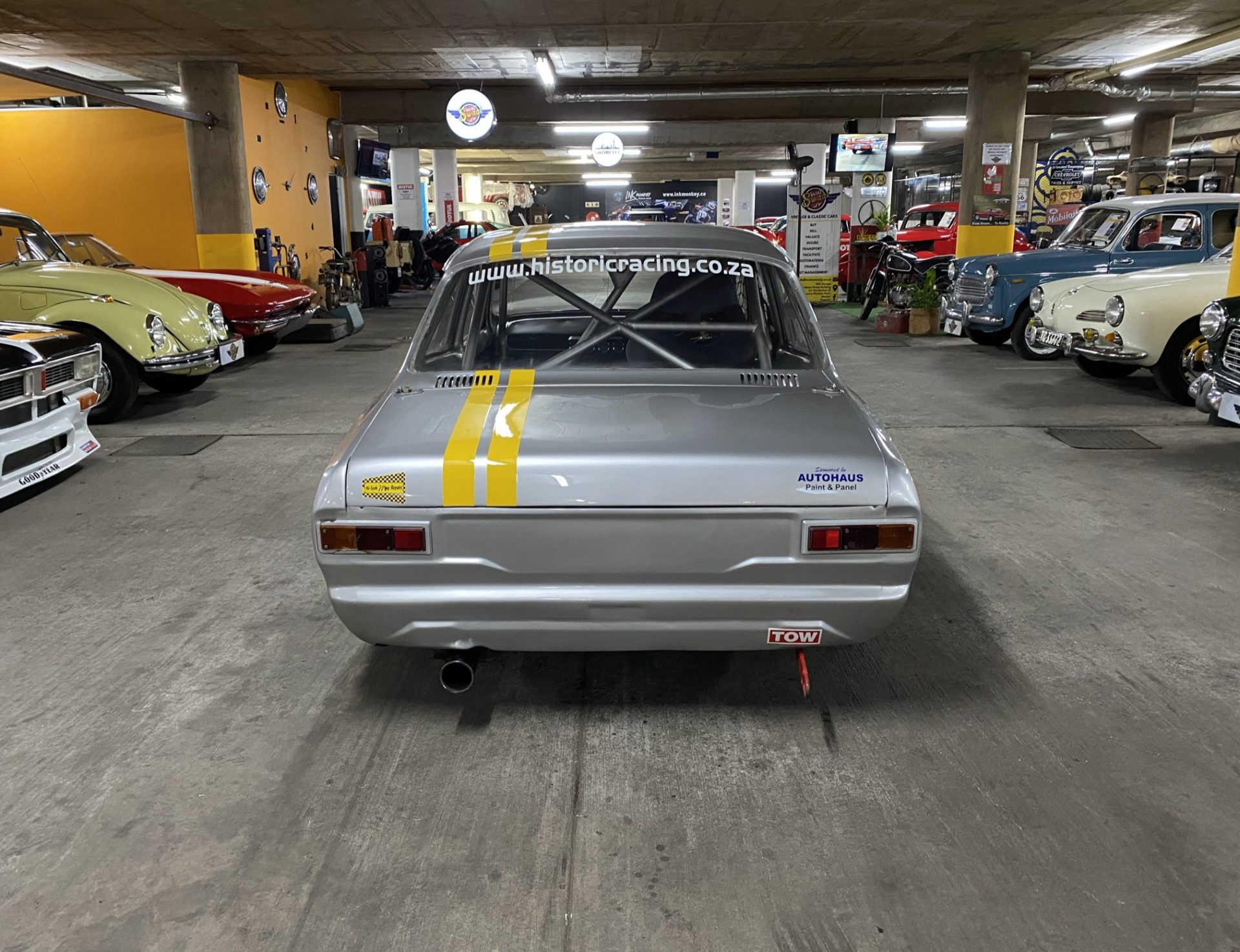 restored roadster for sale