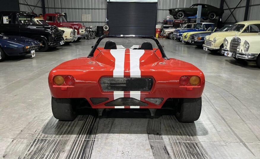 historic motor car South Africa