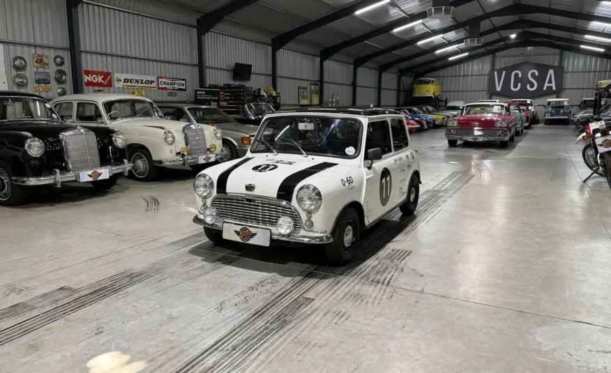 classic icon coupe South Africa