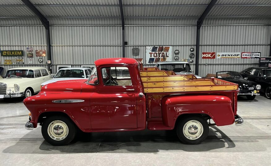 South Africa collector showroom