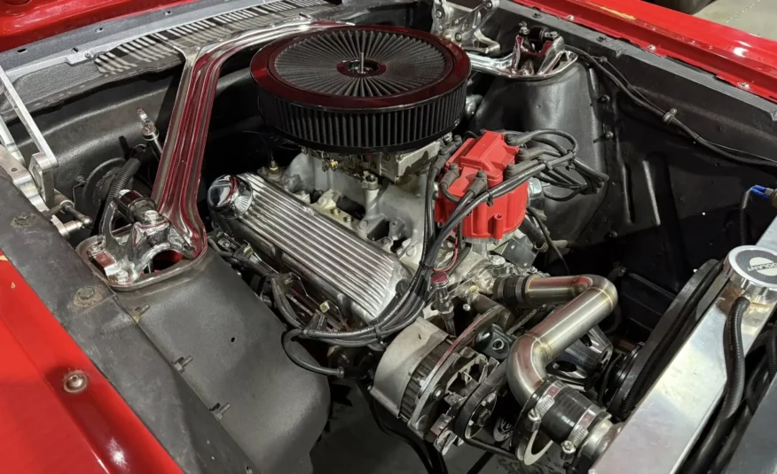 investment ready collector car