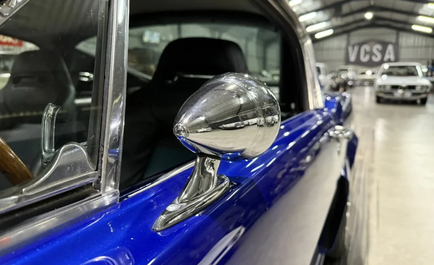 rare vintage roadster South Africa