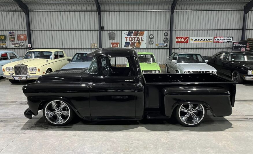 vintage rally car for sale