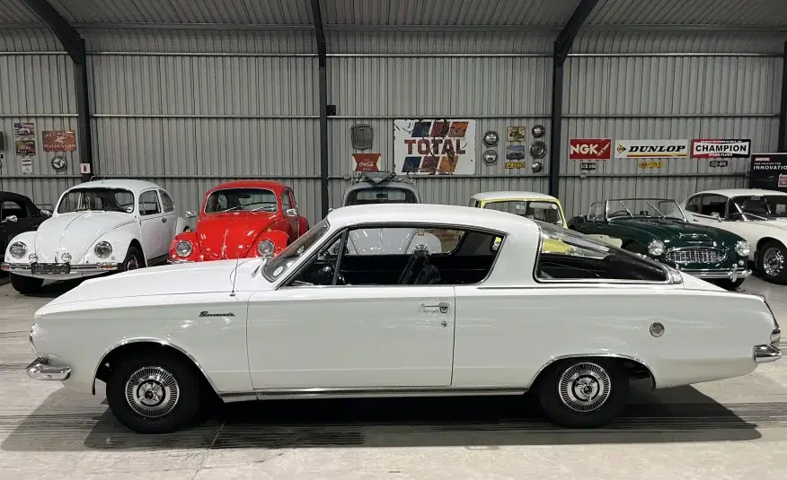 vintage collectors edition vehicle