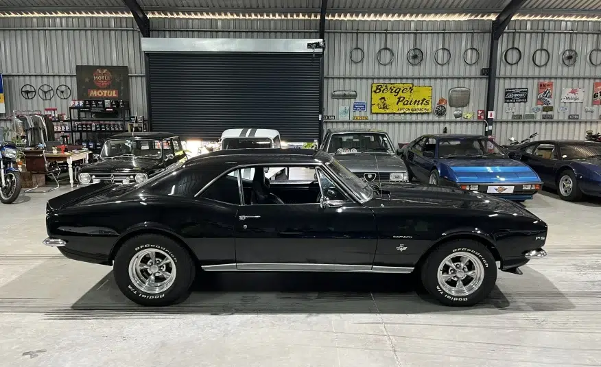 classic convertible South Africa