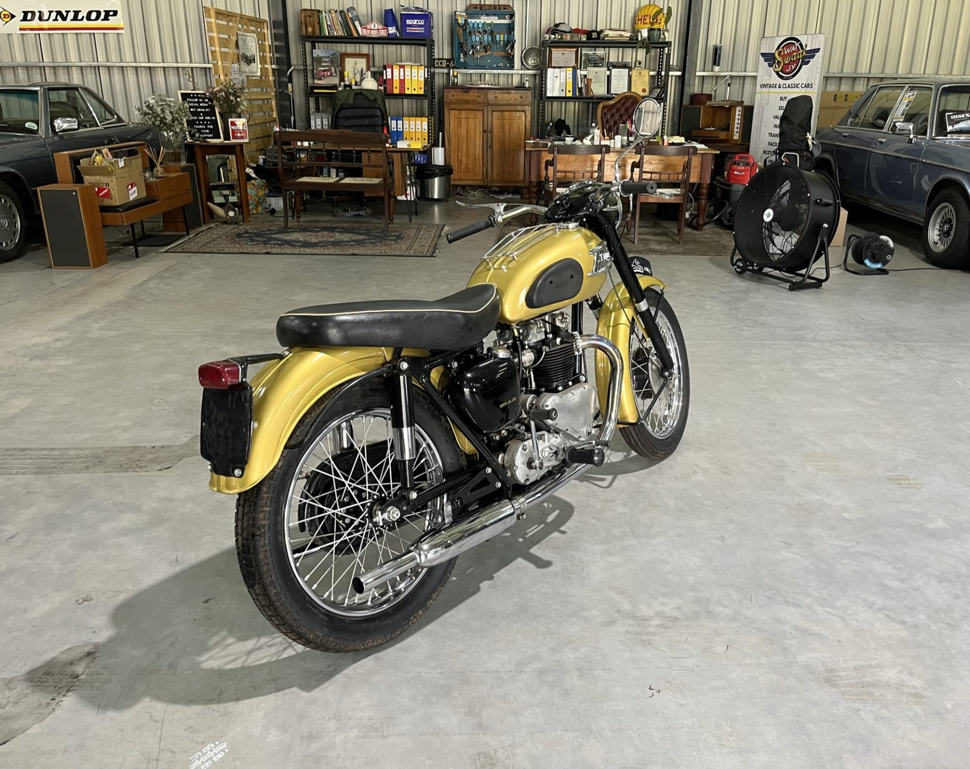 vintage prestige coupe South Africa