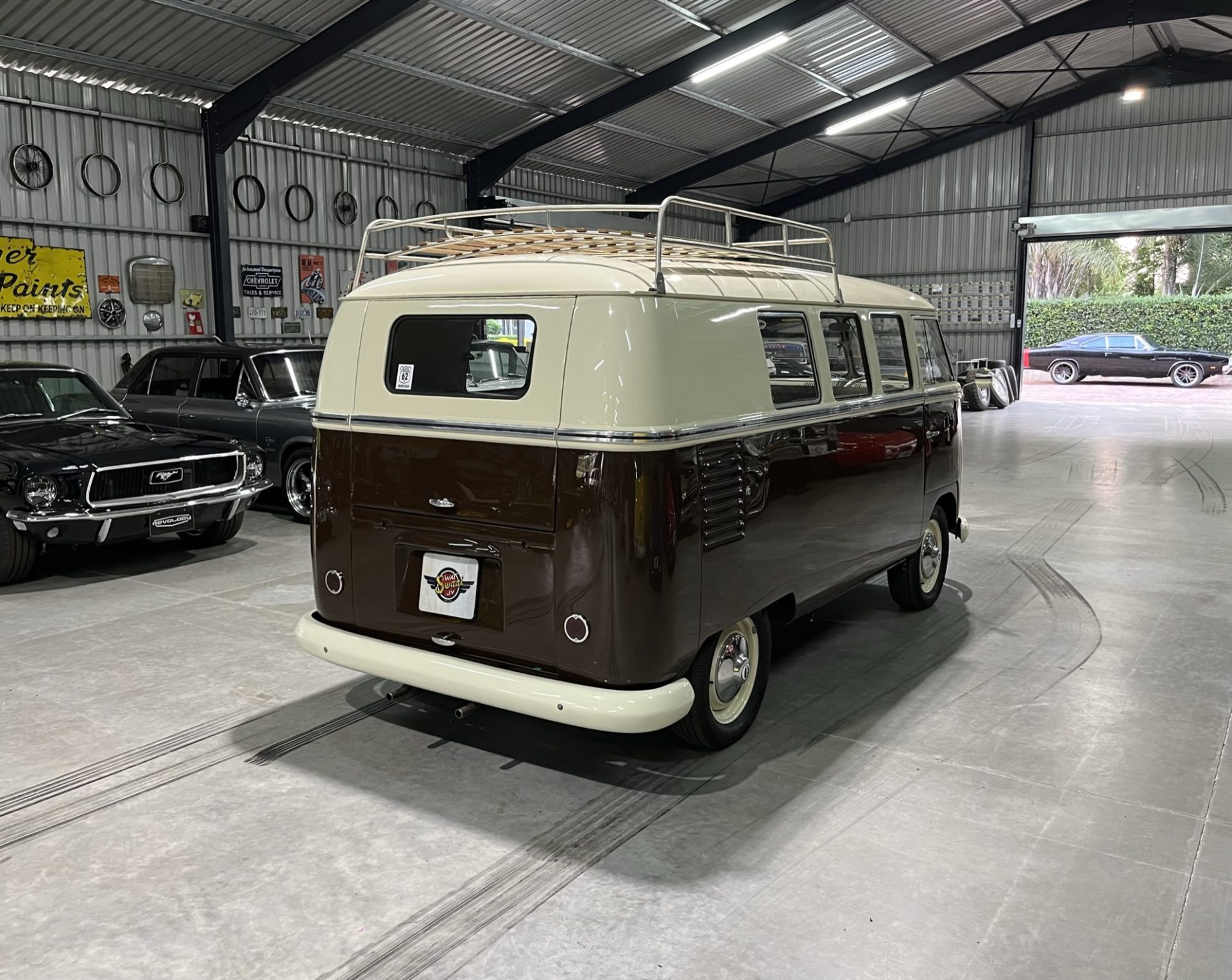 classic car enthusiast South Africa