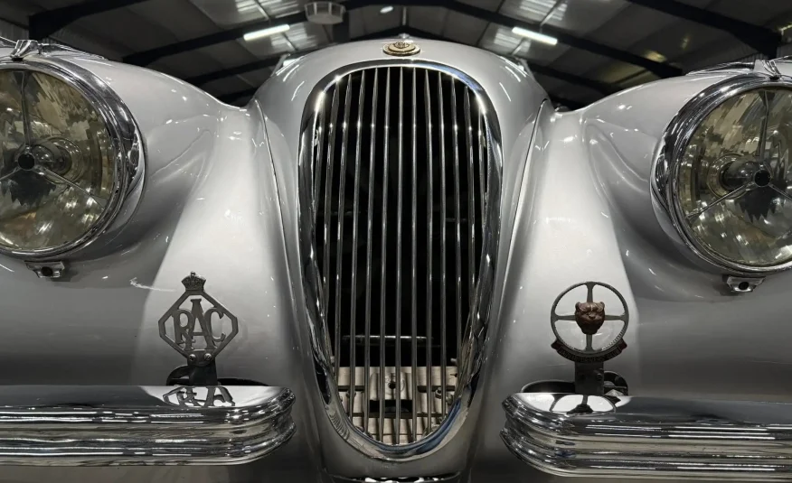 heritage sports car for sale